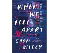 When We Fell Apart: 'Truly unforgettable' Abi Daré