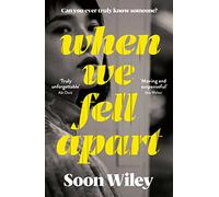 When We Fell Apart: 'Truly unforgettable' Abi Daré