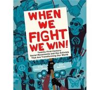 When We Fight We Win by Greg JobinLeeds Inconnu (Auteur)