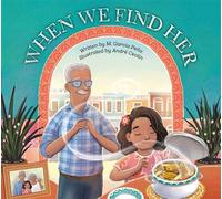 When We Find Her - M. García Peña - Viking Books for Young Readers - ebook (ePub) - Livre
