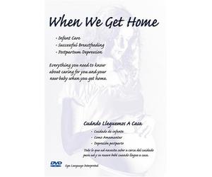 When We Get Home