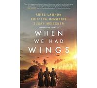When We Had Wings – Broché – Harper Collins Publishers