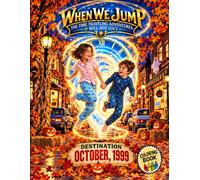 When We Jump - The Time Traveling Adventures of Will and Lucy: October 1999
