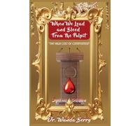 When We Lead and Bleed From the Pulpit: "The High Cost of Compromise"