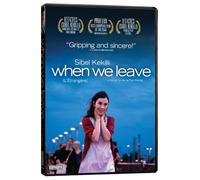 When We Leave