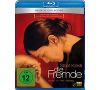 When We Leave (2010) ( Die Fremde ) [ Origine Allemande, Sans Langue Francaise ] (Blu-Ray)