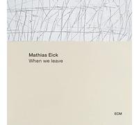 When We Leave [Import]