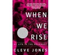 When We Rise: My Life in the Movement - [Version Originale] Inconnu (Auteur)