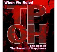When We Ruled: Best of