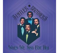 When We Sing for Him by Sony Special Product (2001-04-10)