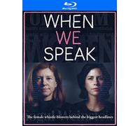 When We Speak [Blu-ray]