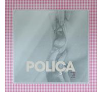 When We Stay Alive by Polica [Audio CD] NEUF