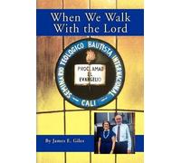 When We Walk With The Lord