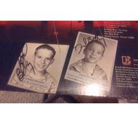 when we were boys LP