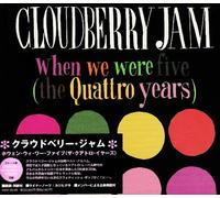 When We Were Five [The Quattro [Import]