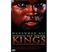 When We Were Kings