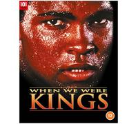 When We Were Kings