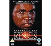 When We Were Kings G