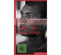 When we were Kings - SZ-Cinemathek