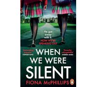 When We Were Silent: A gripping dark academia revenge thriller, the perfect holiday read for 2024