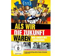 When We Were the Future ( Als wir die Zukunft waren ) [ NON-USA FORMAT, PAL, Reg.0 Import - Germany ]