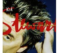 When We Were the New Boys by Rod Stewart (1998-06-02)