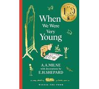 When We Were Very Young