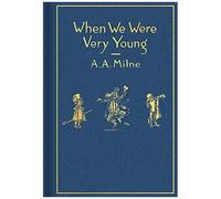 When We Were Very Young: Classic Gift Edition