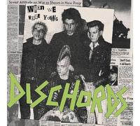 WHEN WE WERE YOUNG