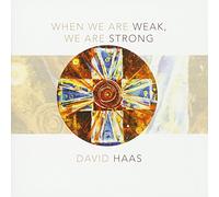 When Weak, We are Strong