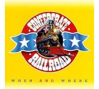 When & Where by Confederate Railroad (1995-06-13)