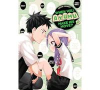 Quand Ayumu passera-t-il à l'action ? – Tome 10 – mayddle