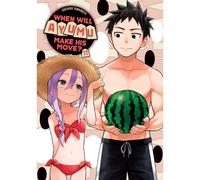 When Will Ayumu Make His Move? 11