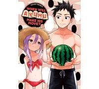 When Will Ayumu Make His Move? 11