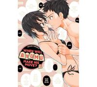When Will Ayumu Make His Move? 13