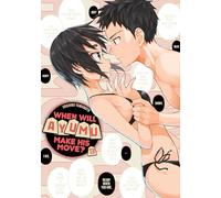 When Will Ayumu Make His Move? 13