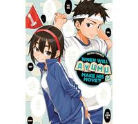 When Will Ayumu Make His Move? 14