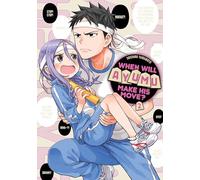When Will Ayumu Make His Move? 2 – mayddle