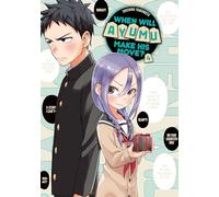 When Will Ayumu Make His Move? 4 – mayddle