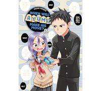 When Will Ayumu Make His Move? 5 – mayddle