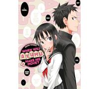 When Will Ayumu Make His Move? 6 – mayddle