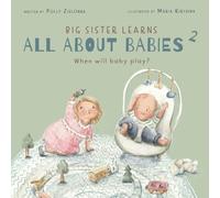 When will baby play?: 3-6 months