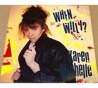 When will I (1988) / Vinyl single [Vinyl-Single 7'']