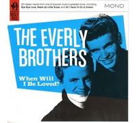 When Will I Be Loved