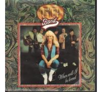 WHEN WILL I BE LOVED 7" (45) UK MAGNET 1980 B/W SURVIVAL (MAG183)