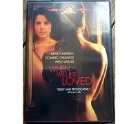 When Will I Be Loved [Import USA Zone 1]