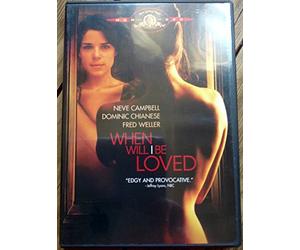 When Will I Be Loved [Import USA Zone 1]