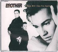 When Will I See You Again