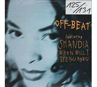 When Will I See You Again (Feat. Shandia) [Import]
