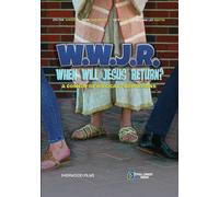 When Will Jesus Return (WWJR) (DVD) William Lee Martin Dr. Mark Sherwood